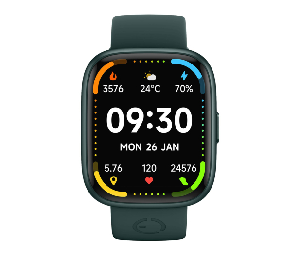 MAXCOM Ecowatch6 Green - 1318307 - zdjęcie 2